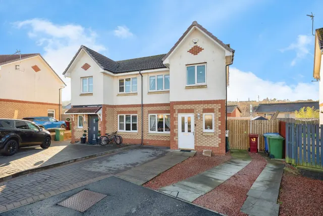 Birch Close, Glasgow, G72, photo 1