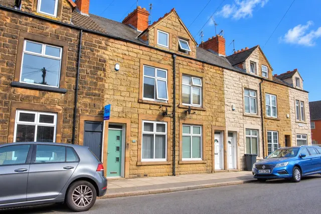 Grace Road, Leicester, LE2, photo 1