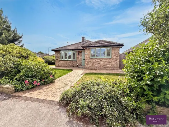 Broomhead Road, Wombwell, photo 1