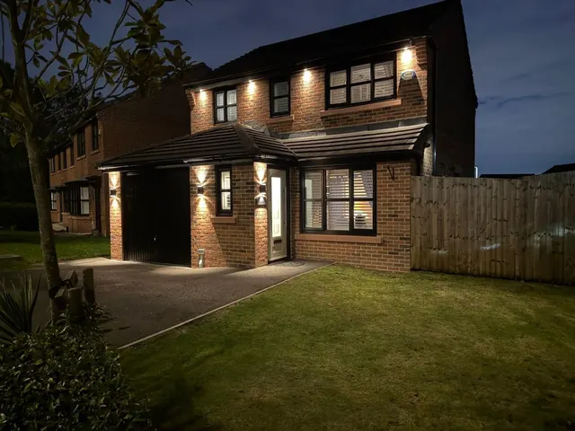 Lodge Hall Drive, Failsworth, M35, photo 3