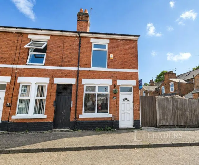 Roman Road, Derby, DE1, photo 1