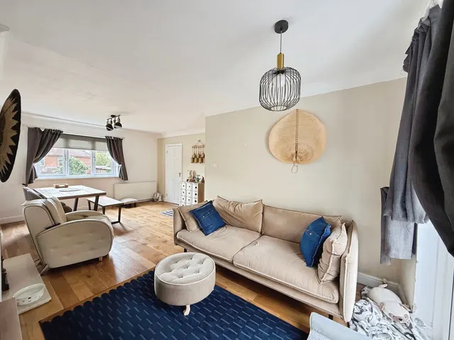 Photo 3 — Old Pasture Road, Frimley, Surrey, GU16 8SA