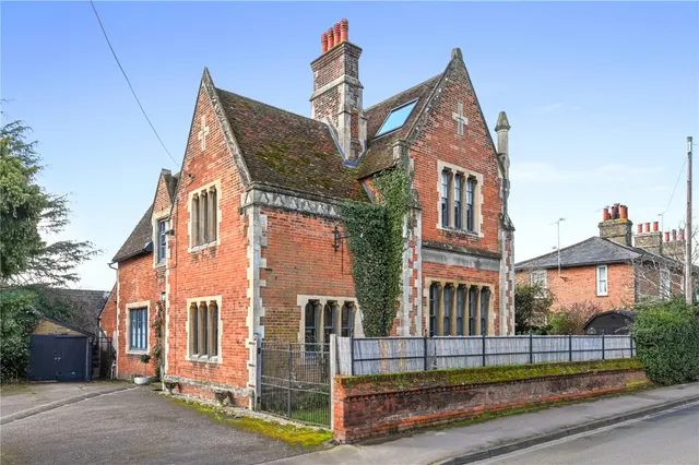 Guithavon Street, Witham, CM8, photo 1