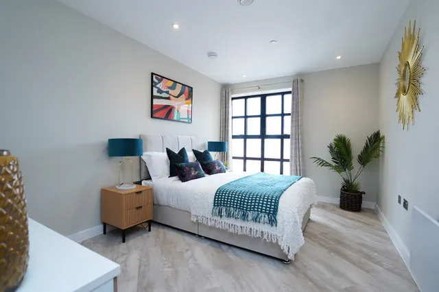 Alcester Street, Digbeth, B12, photo 3