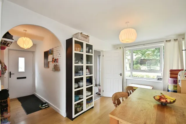 Photo 2 — Park Grove, Knaresborough, North Yorkshire, HG5