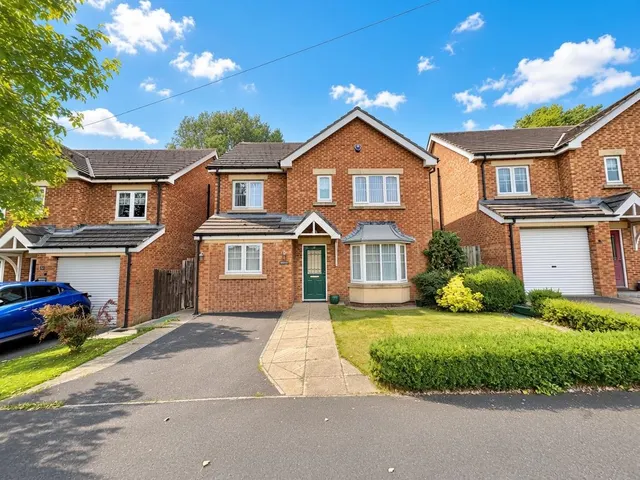 West Road, Willington, DL15, photo 1