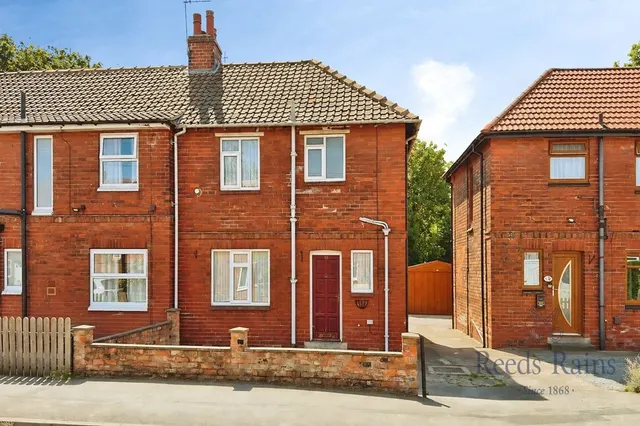 Portholme Drive, Selby, North Yorkshire, YO8, photo 1