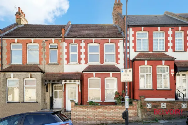 Dagmar Avenue, Wembley, HA9, photo 1