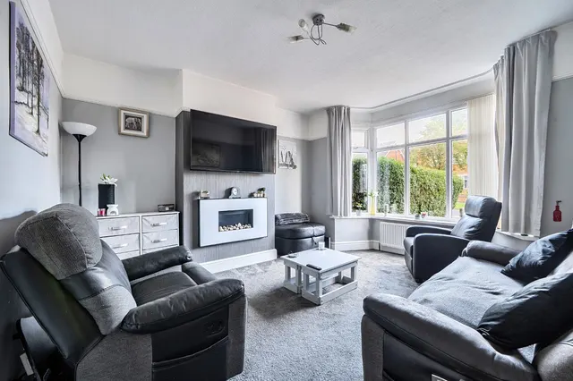 Lyndon Road, Solihull, B92, photo 2