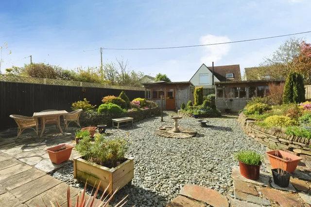 Trenithick Meadow, Truro, TR4, photo 2