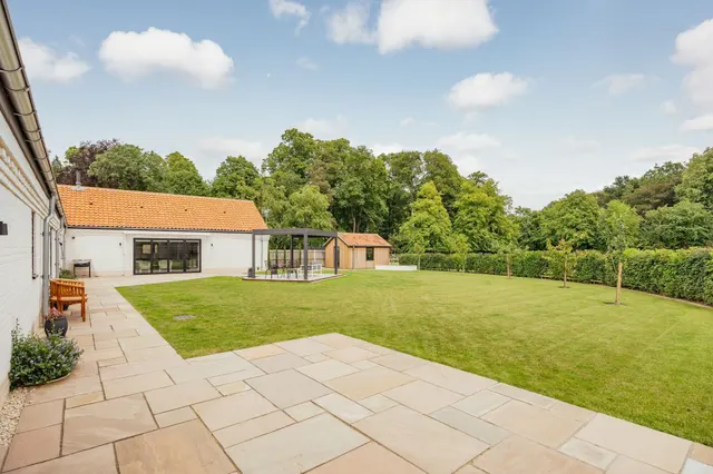 Steading Mews, Ashill, IP25, photo 2