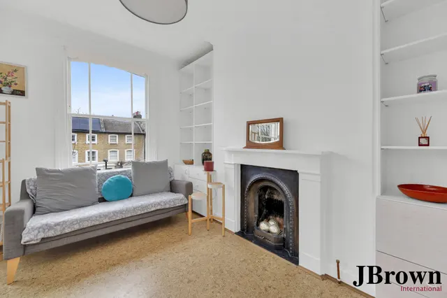 Upper Brockley Road, London, SE4, photo 2