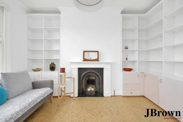 Upper Brockley Road, London, SE4, photo 1