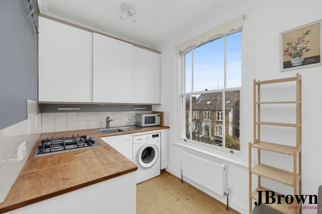 Upper Brockley Road, London, SE4, photo 3
