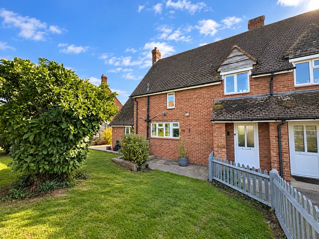 The Claytons, Bridstow, HR9, photo 1