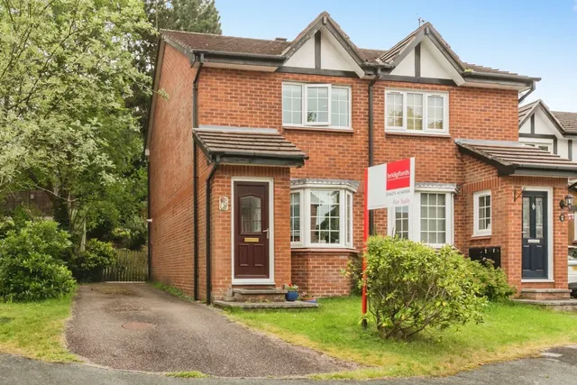Loxley Close, Macclesfield, Cheshire, SK11, photo 1