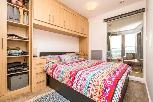 Photo 3 — Echo Central, Cross Green Lane, Leeds, West Yorkshire, LS9