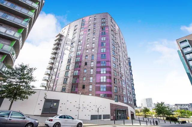 Echo Central, Cross Green Lane, Leeds, West Yorkshire, LS9, photo 1