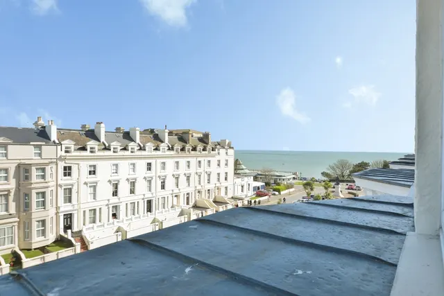Photo 2 — Clifton Gardens, Folkestone, Kent, CT20