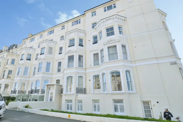 Clifton Gardens, Folkestone, Kent, CT20, photo 1