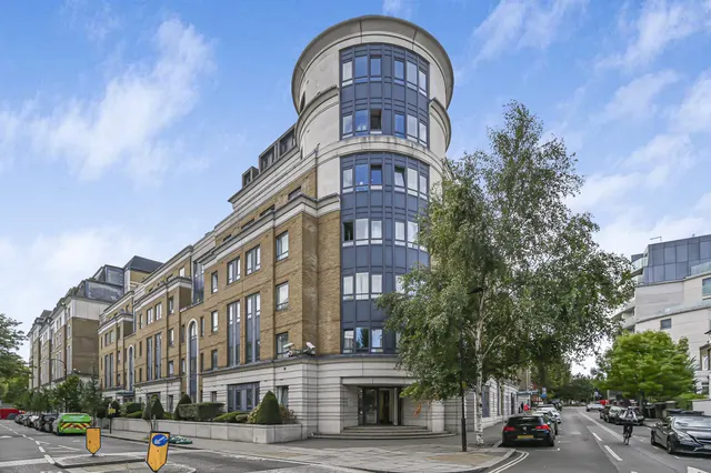 Greville Road, London, NW6, photo 3