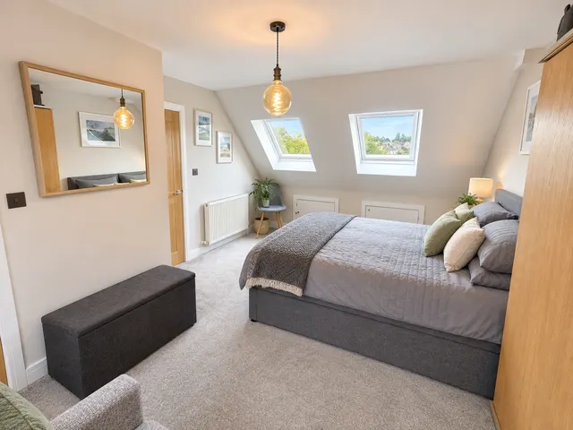 Ebrook Road, Sutton Coldfield, B72, photo 2