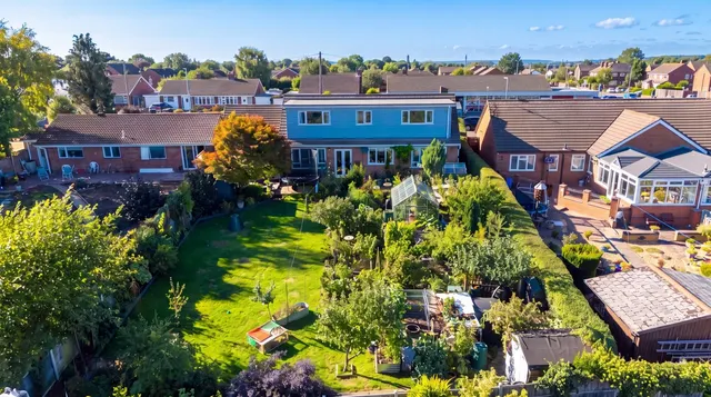 Holly Road, Little Dawley, TF4, photo 1