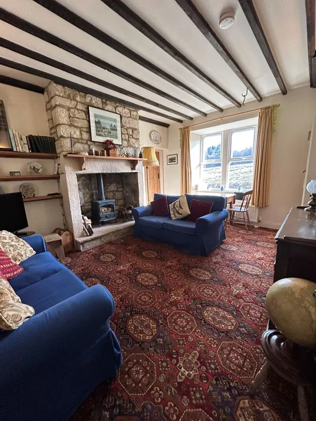 Smalesmouth Cottages Hexham NE48 1DE, NE48, photo 3