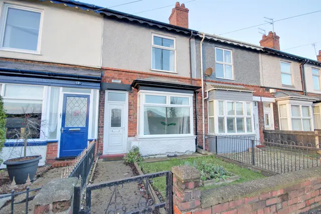 Swinemoor Lane, Beverley, photo 1
