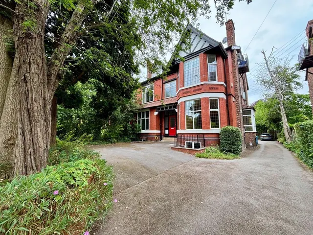 Elm Road, Didsbury, M20, photo 1