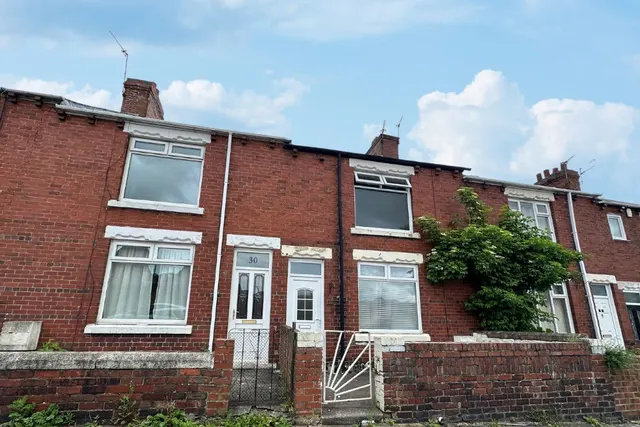 School Terrace, Stanley, DH9, photo 1