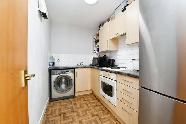 Photo 3 — Durrant Court, Brook Street, Chelmsford, Essex, CM1