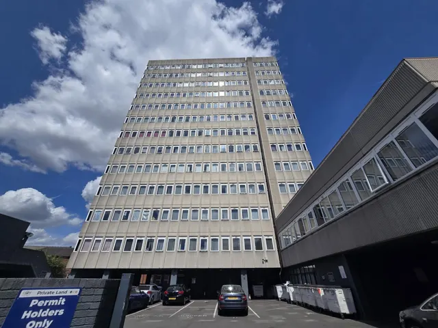 Bridge Street, Walsall, WS1, photo 1