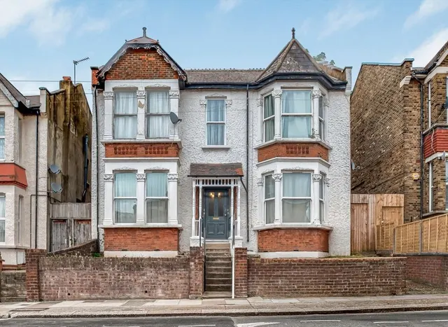 Baker Road, Willesden Junction, NW10, photo 1