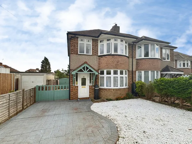 Orchard Gardens, Aldershot, GU12, photo 1