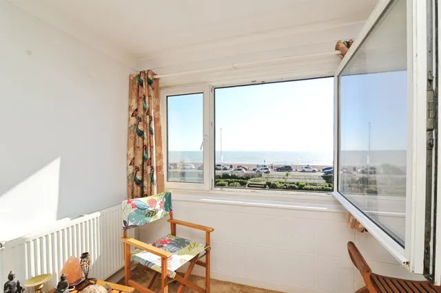 Photo 3 — Robertson Terrace, Hastings