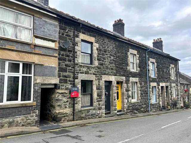 Llwyngwril, Gwynedd, photo 1