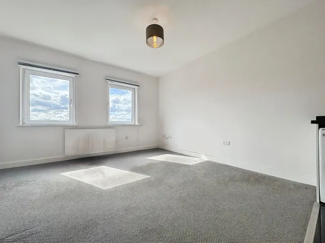 Photo 3 — Knoll Road, Camberley, Surrey, GU15 3BP