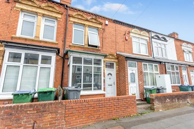Rosefield Road, Smethwick, B67, photo 1