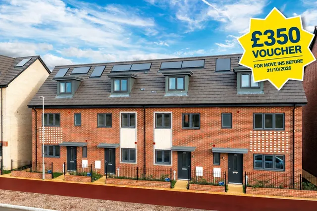 Barrosa Way, Whitehouse, Milton Keynes, MK8 1LN, photo 1