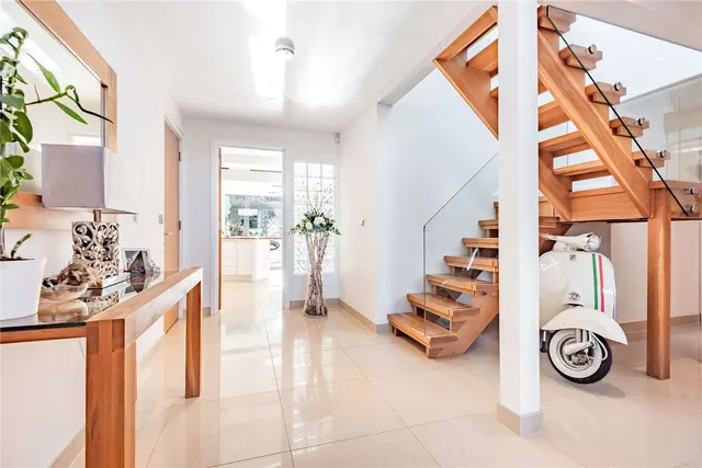 Photo 2 — Trumpsgreen Avenue, Virginia Water, Surrey, GU25 4EP