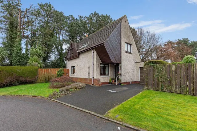 Gransha Park, Bangor, BT20, photo 1