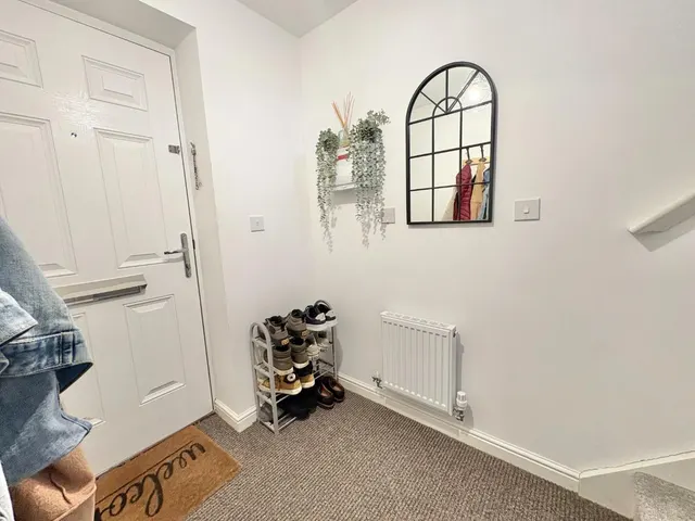 Porter Gardens, Bishop Auckland, DL14, photo 2