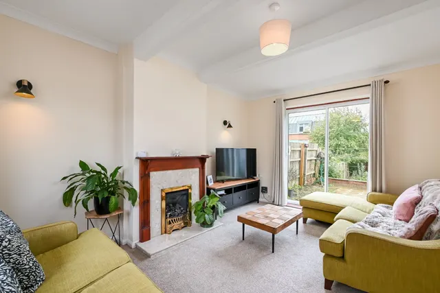 Kexby Avenue, York, YO10, photo 2