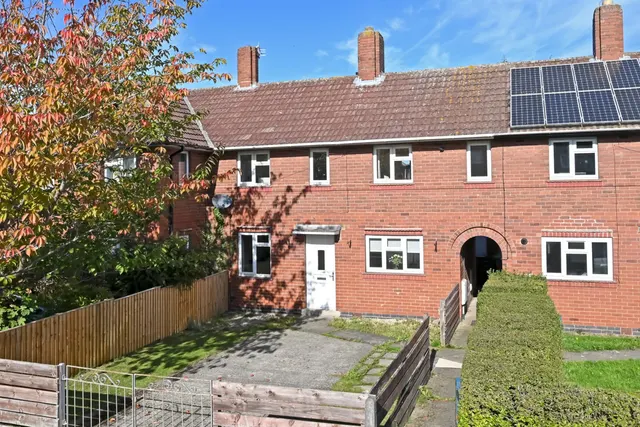 Kexby Avenue, York, YO10, photo 1