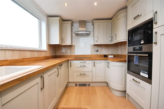Dungannon Chase, Thorpe Bay, Essex, SS1, photo 1