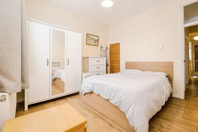 Caulfield Road, East Ham, London, E6, photo 1