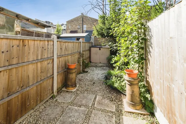 Photo 3 — Caulfield Road, East Ham, London, E6