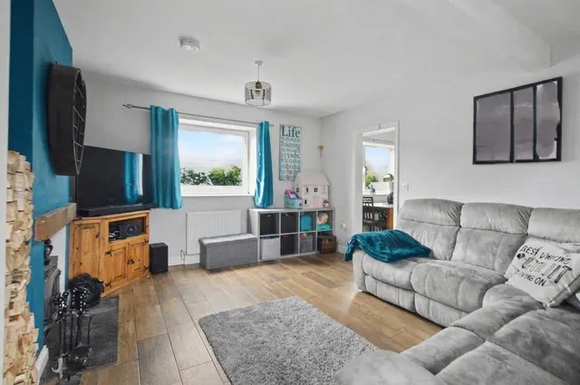 Scriftain Lane, Kirk Deighton, LS22, photo 2
