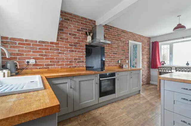 Scriftain Lane, Kirk Deighton, LS22, photo 3